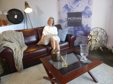 P1120853 Archival image from EasyLiving Furniture and Interiors