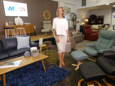 P1120854 Archival image from EasyLiving Furniture and Interiors