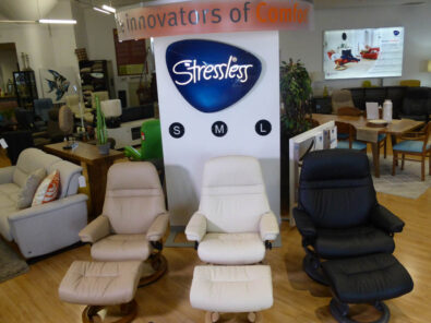P1120857 Archival image from EasyLiving Furniture and Interiors