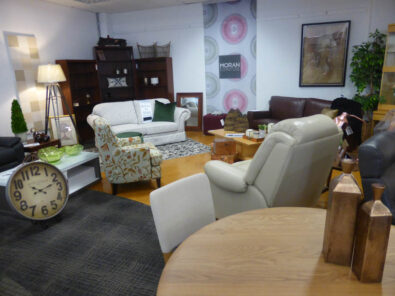 P1120868 Archival image from EasyLiving Furniture and Interiors