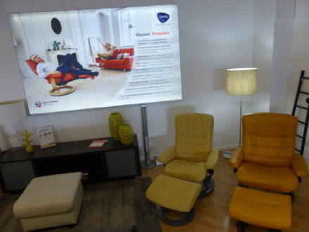 P1120881 Archival image from EasyLiving Furniture and Interiors