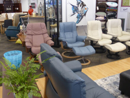 P1120884 Archival image from EasyLiving Furniture and Interiors
