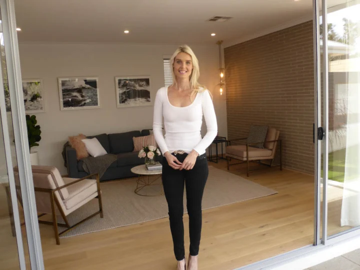 InVogue – Two Storey Builders