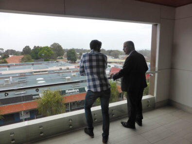 P1130120 Archival image from Kalamunda Penthouses – Contact Geoff Baldwin