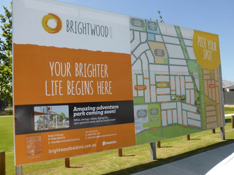 Brightwood by Parcel Property