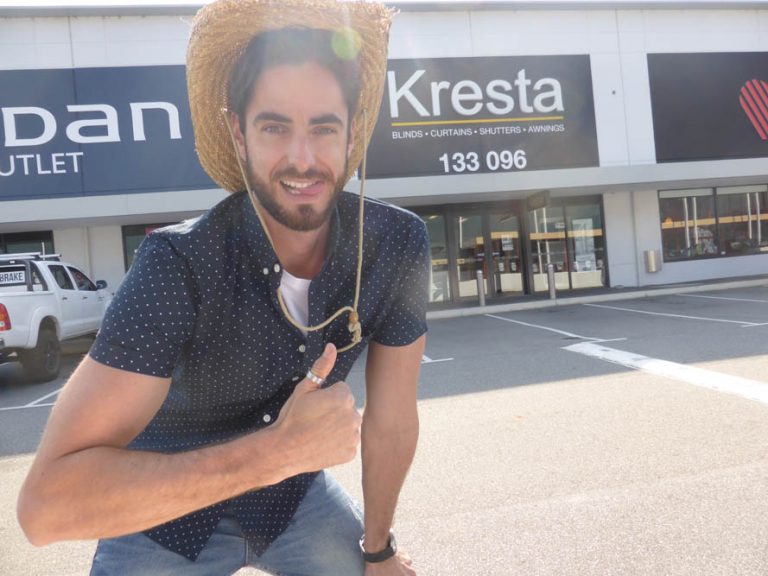 Kresta Number 6