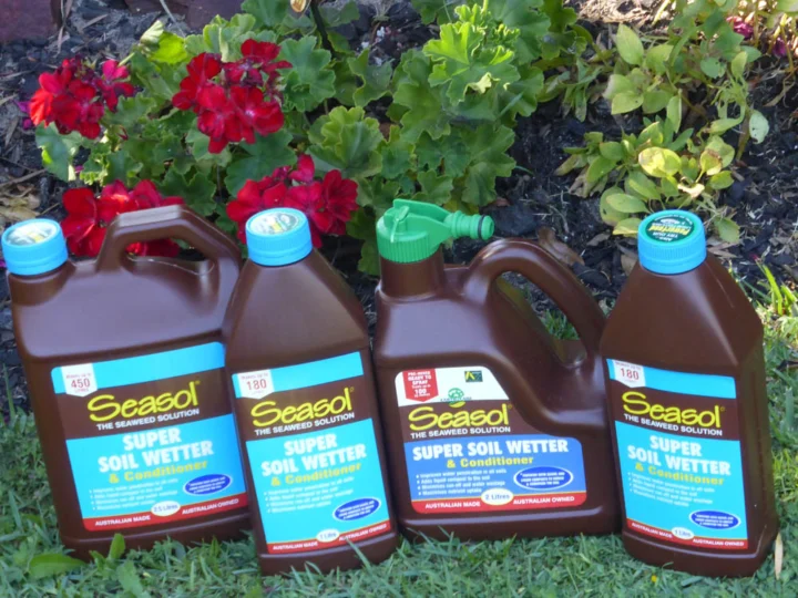 P1130468 Archival image from Seasol – Super Soil Wetter with Seasol