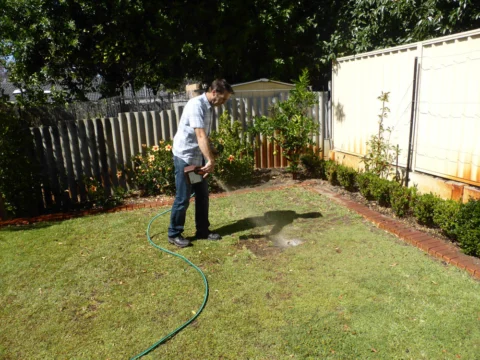 P1130491 Archival image from Seasol – Super Soil Wetter with Seasol