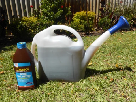 P1130513 Archival image from Seasol – Super Soil Wetter with Seasol