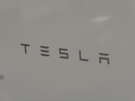P1130637 Archival image from CSR Bradford – TESLA Powerwall 2