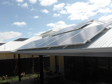 P1130656 Archival image from CSR Bradford – TESLA Powerwall 2