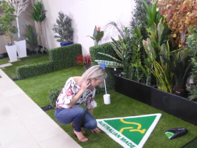 P1130759 Archival image from All Seasons Synthetic Turf