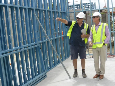 P1130828 Archival image from LTCM – Load Transfer Construction Method
