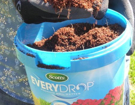 Scott’s Australia – Everydrop Premium Soil Wetter