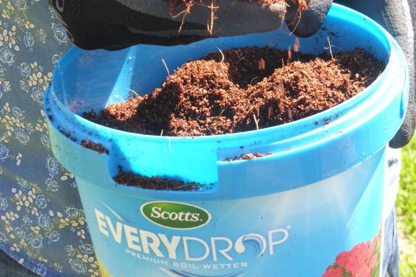 Scott’s Australia – Everydrop Premium Soil Wetter