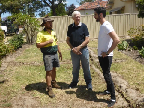P1130943 Archival image from Jim’s Mowing – Reticulation Install