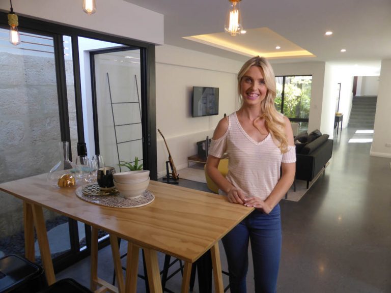 Refined Edge by Brian Burke Homes