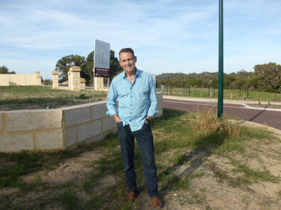 P1140166 Archival image from Lake Coogee Estate by Property Development & Capital