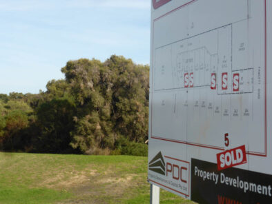 P1140196 Archival image from Lake Coogee Estate by Property Development & Capital