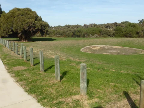 P1140198 Archival image from Lake Coogee Estate by Property Development & Capital