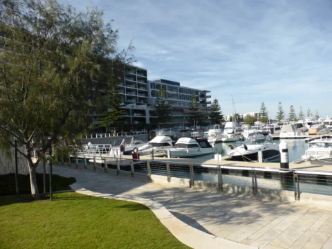 P1140205 Archival image from Lake Coogee Estate by Property Development & Capital
