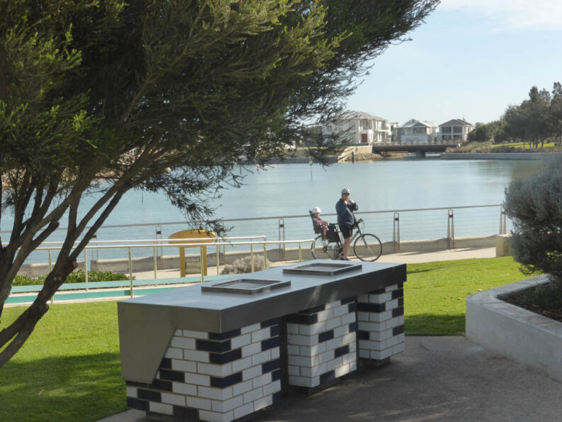P1140210 Archival image from Lake Coogee Estate by Property Development & Capital
