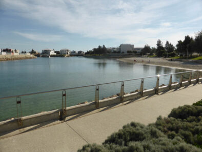 P1140212 Archival image from Lake Coogee Estate by Property Development & Capital