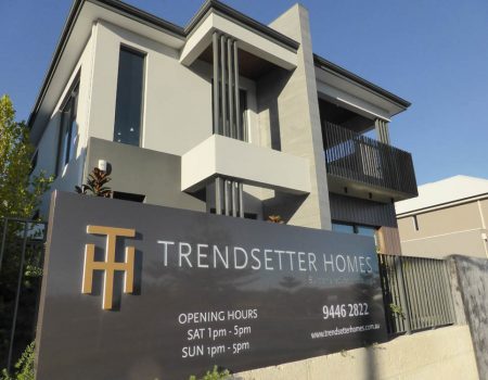 Trendsetter Homes