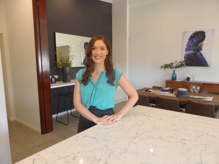 TR Homes – The Hamelin Bay