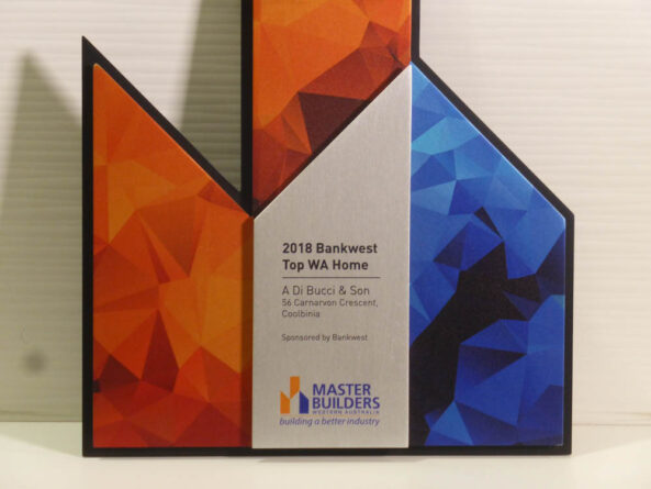 P1140363 Archival image from Master Builders WA – Bankwest Housing Excellence Awards 2018