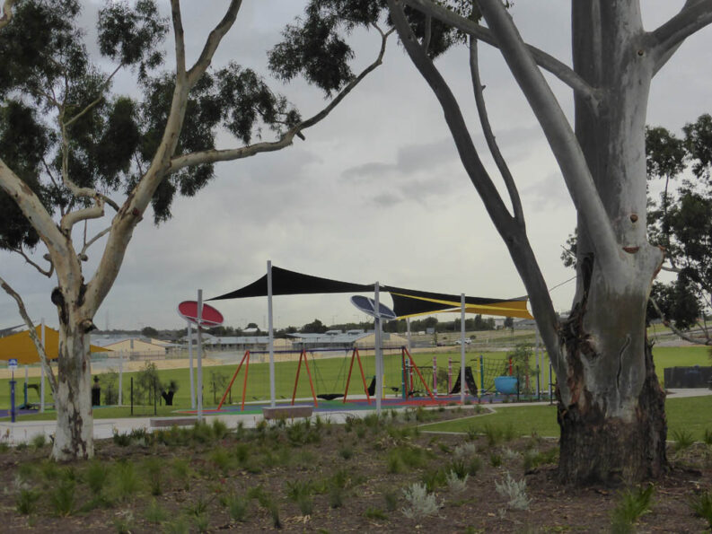 P1140456 Archival image from Honeywood Estate – By the Satterley Group