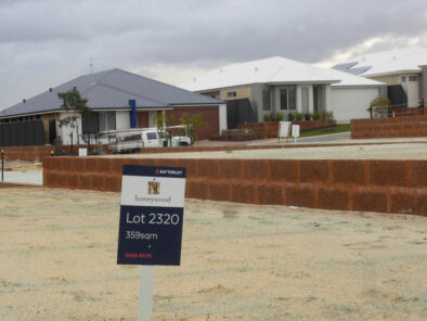 P1140464 Archival image from Honeywood Estate – By the Satterley Group
