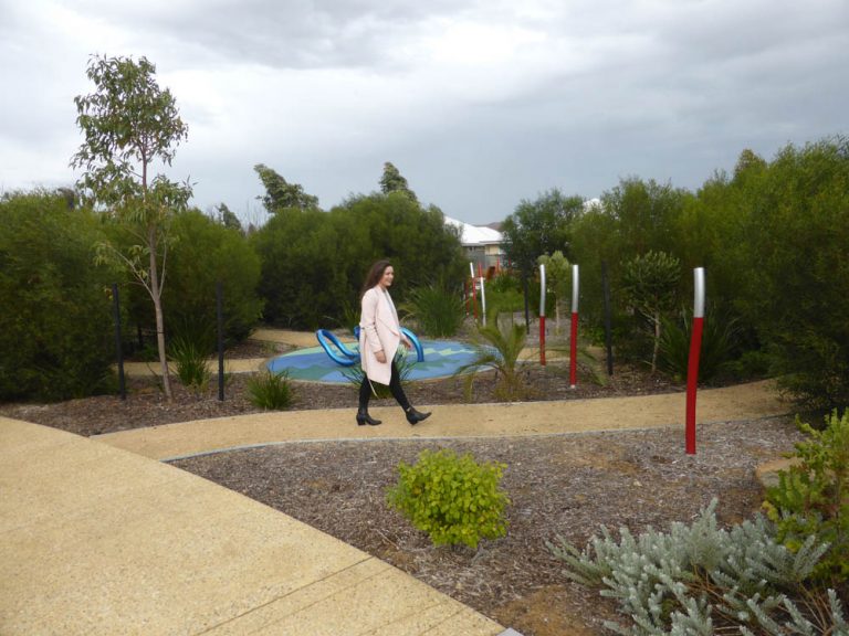 Honeywood Estate – By the Satterley Group
