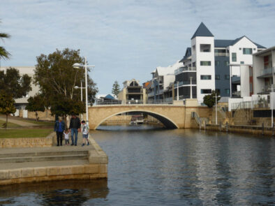 P1140513 Archival image from Mandurah Ocean Marina