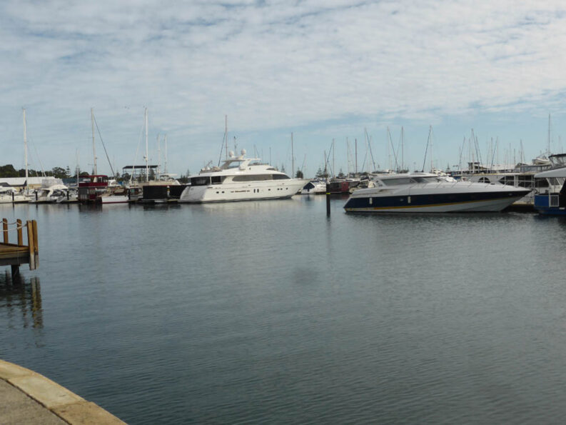 P1140521 Archival image from Mandurah Ocean Marina