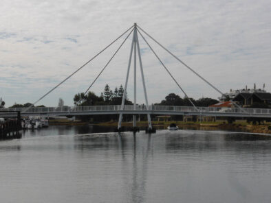 P1140522 Archival image from Mandurah Ocean Marina