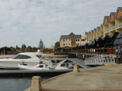 P1140523 Archival image from Mandurah Ocean Marina
