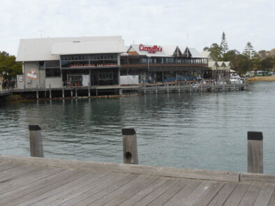 P1140530 Archival image from Mandurah Ocean Marina