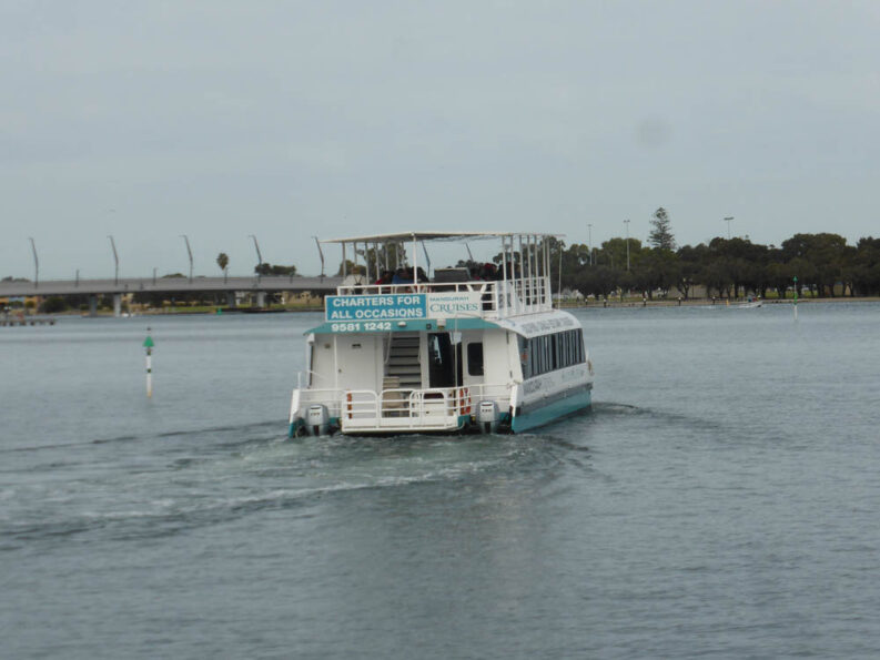 P1140533 Archival image from Mandurah Ocean Marina