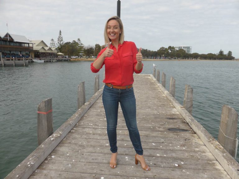 Mandurah Ocean Marina