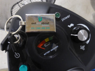 P1140560 Archival image from Out & About Healthcare – Aviator S8X Range