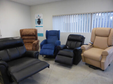 P1140572 Archival image from Out & About Healthcare – The Robust 225 Lift Reclining Chair