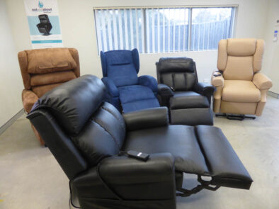 P1140574 Archival image from Out & About Healthcare – The Robust 225 Lift Reclining Chair
