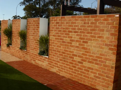 P1140635 Archival image from Midland Brick – Segmental PAVERS