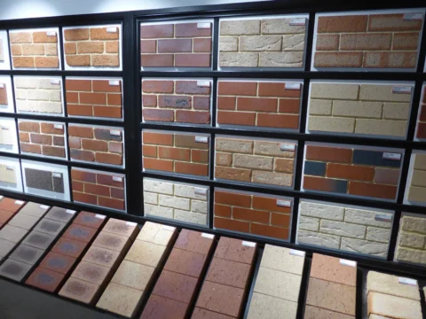 P1140641 Archival image from Midland Brick – How to choose your bricks