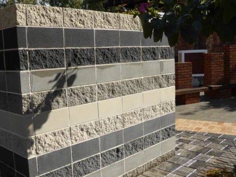 P1140666 Archival image from Midland Brick – Segmental PAVERS