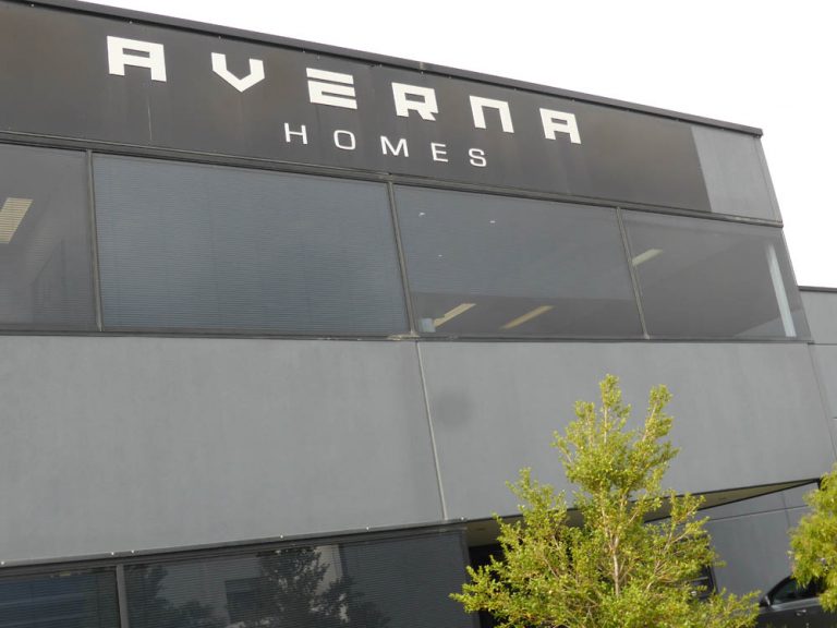Averna Homes