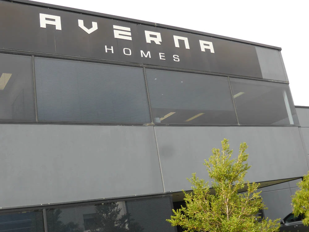 Averna Homes