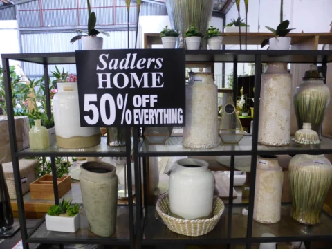 P1140851 Archival image from Sadler’s Home – Furniture and Homewares