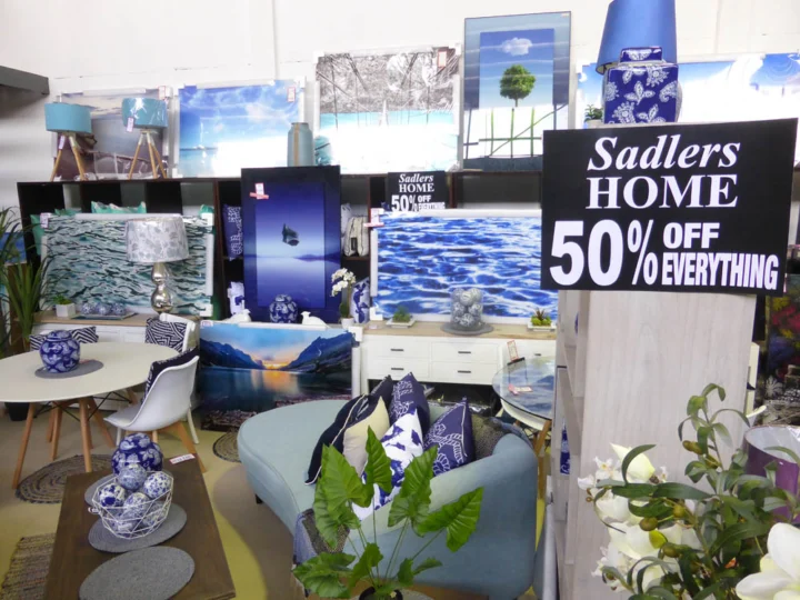 P1140867 Archival image from Sadler’s Home – Furniture and Homewares